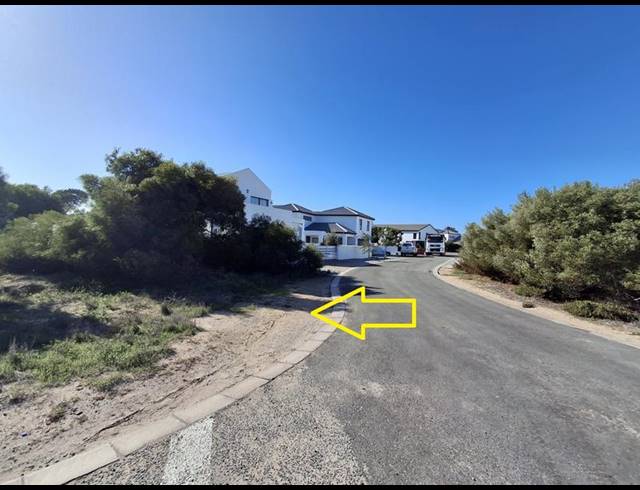 LAND FOR SALE IN SHELLEY POINT